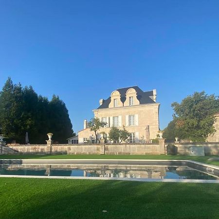 Le Grand Berger Chambres D'Hotes Angeac-Charente Esterno foto