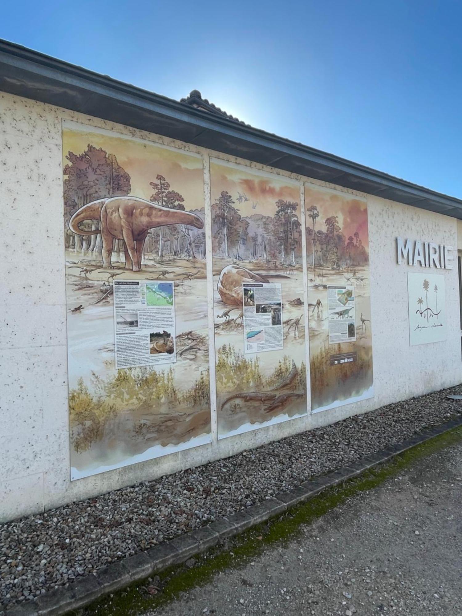 Le Grand Berger Chambres D'Hotes Angeac-Charente Esterno foto