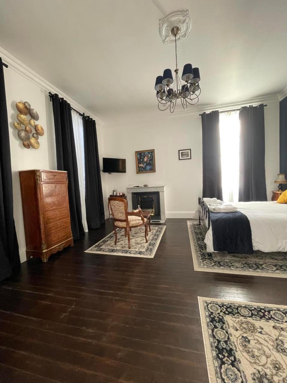 Le Grand Berger Chambres D'Hotes Angeac-Charente Esterno foto