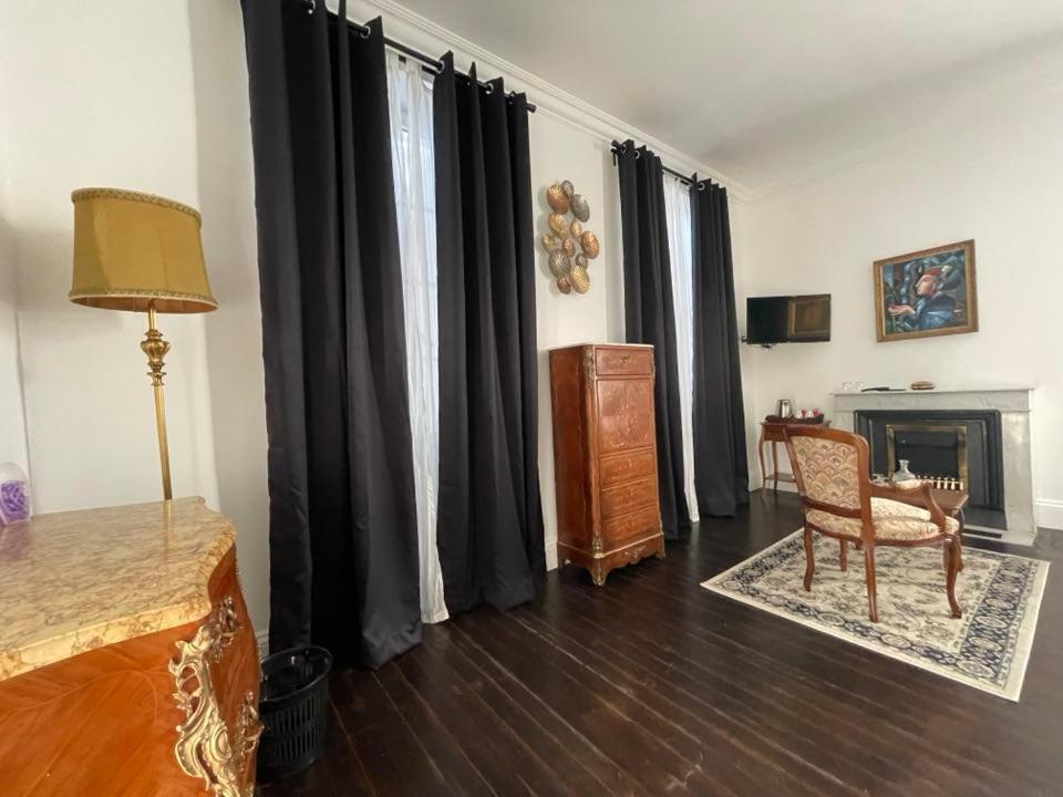 Le Grand Berger Chambres D'Hotes Angeac-Charente Esterno foto