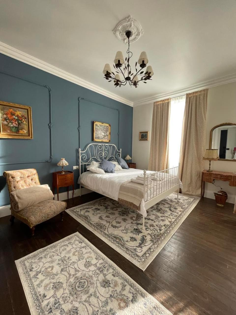 Le Grand Berger Chambres D'Hotes Angeac-Charente Esterno foto