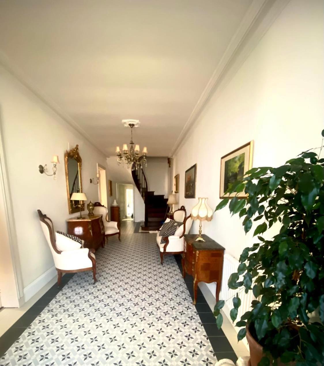 Le Grand Berger Chambres D'Hotes Angeac-Charente Esterno foto
